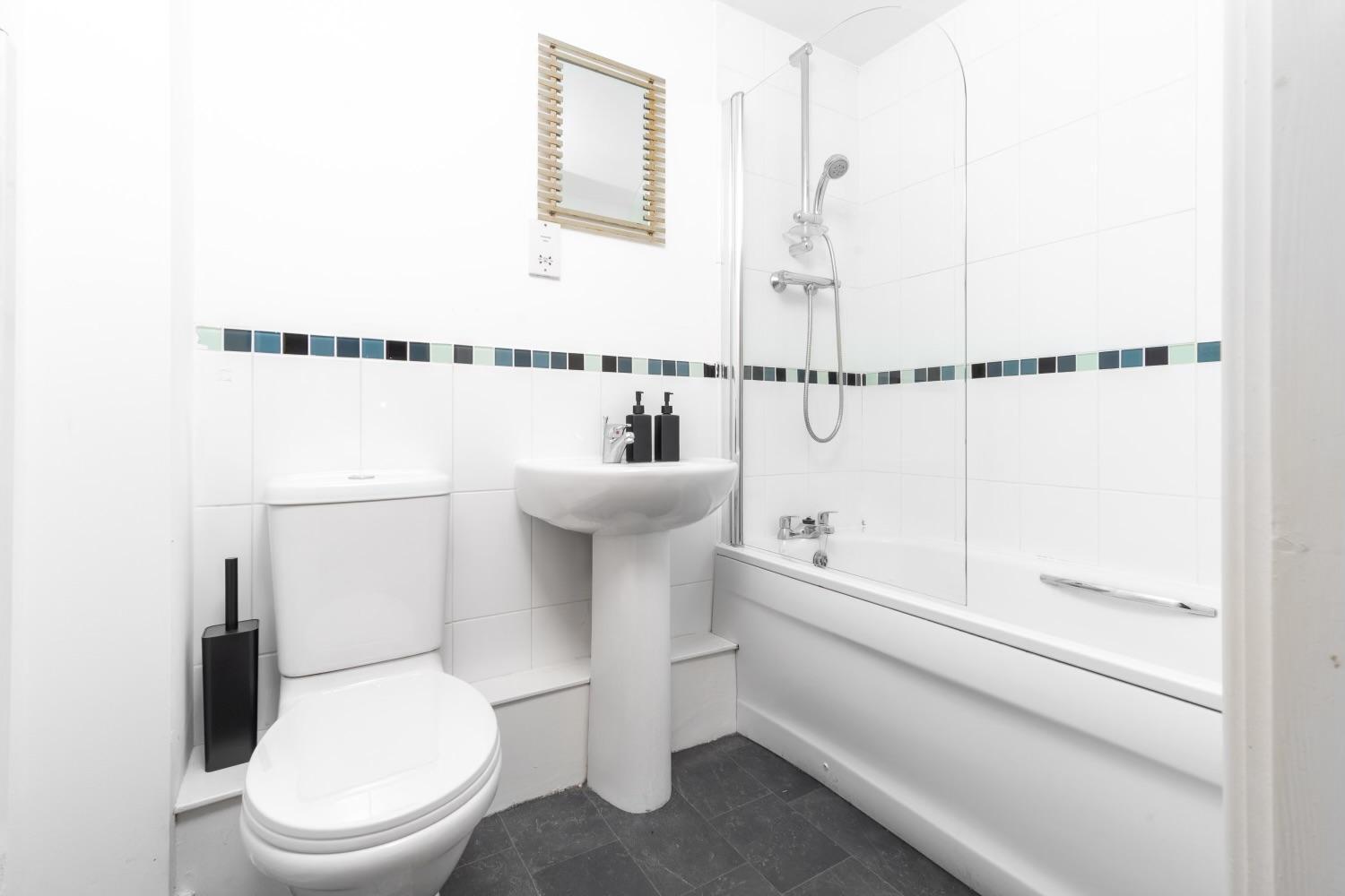 Luxury Sea Blue-Birmingham Central Apartment Экстерьер фото